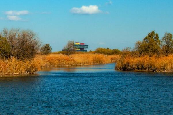 中国十大最美湿地排行榜 杭州西溪湿地上榜，第一在内蒙古插图5