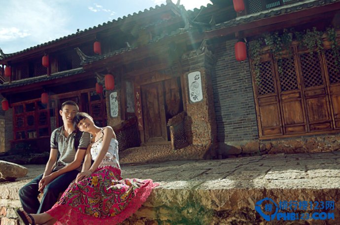 中国十大爱情地标排行榜插图7