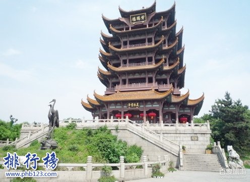武汉十大旅游景点排行榜 武汉十大必去景点有哪些?插图4