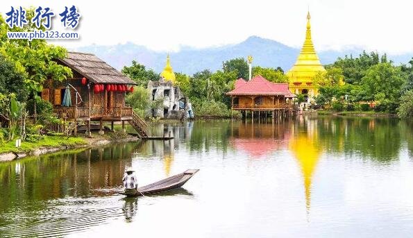 10月份国内最佳旅游地，国庆去哪玩比较好插图7