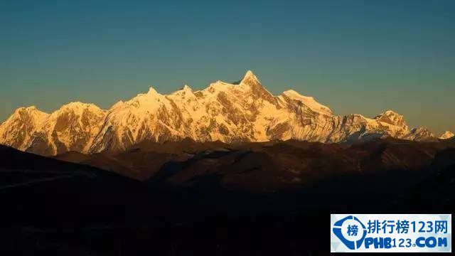 中国秋天最美的十个地方插图3