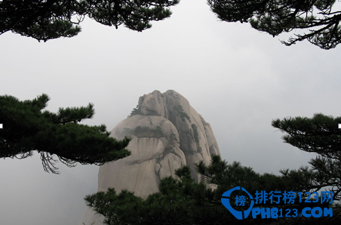 2016安徽旅游景点排行 安徽旅游必去景点推荐插图