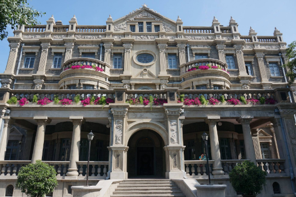 沈阳十大受欢迎的景点：沈阳故宫上榜，它因怪而闻名插图5