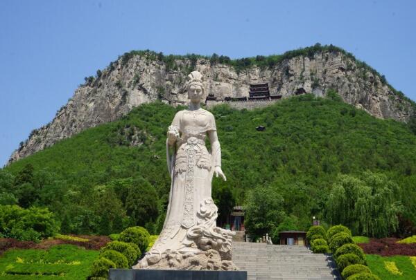 河北十大必玩景点 北戴河上榜 山海关汇聚长城精华插图9