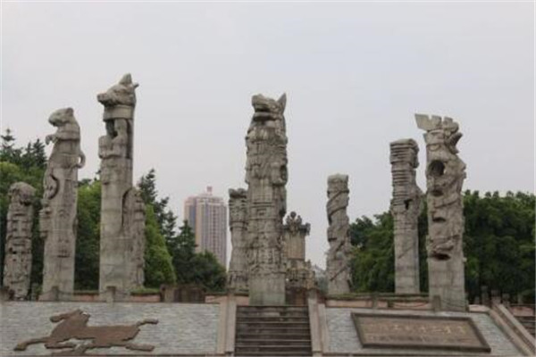 德阳最好玩的地方推荐 德阳好玩的地方排行榜插图1