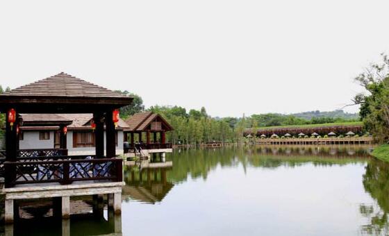 潮州好玩的地方排行榜 潮州十大好玩的地方推荐插图1