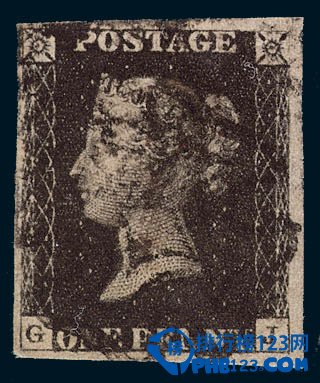 世界最珍贵的孤本邮票排行榜插图