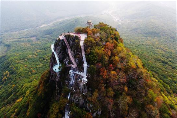 延边最好的地方推荐 延边好玩的地方排行榜插图