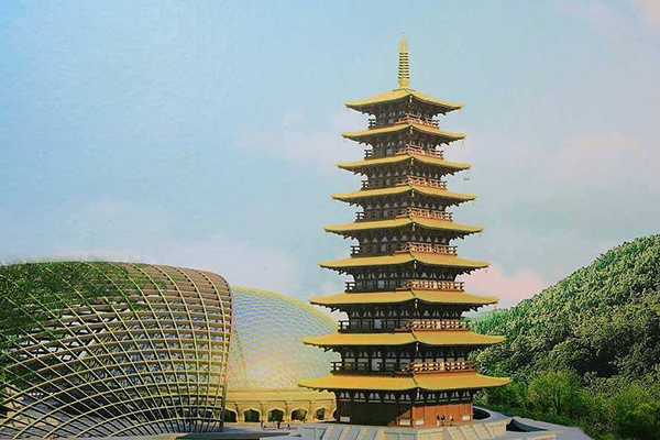 南京十大爬山好去处：紫金山上榜 第一风景秀丽有小西湖美称插图2