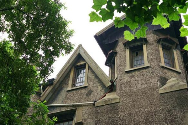 上海不为人知的好地方 新场古镇必游，最后一个很高雅插图7