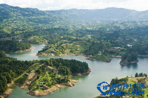 全球十大四季如春的旅游地排行榜插图8