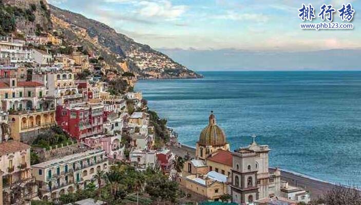 世界十大最佳旅游目的地，受年轻人喜欢的热门旅游地插图7