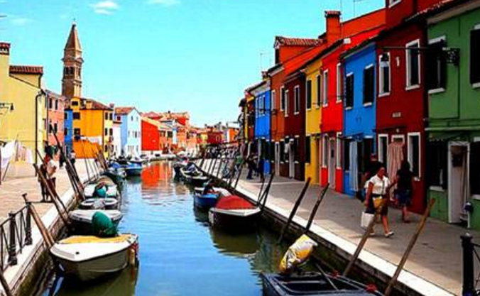 女生疗伤最佳旅游地点 最适合疗伤旅游的地方插图4