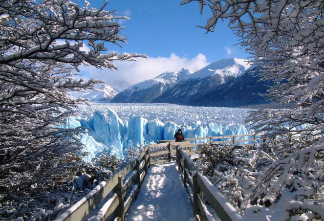 世界最美的十大国家公园 让人震撼的自然美景插图1