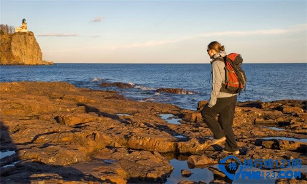 全美十大徒步胜地排行榜插图9