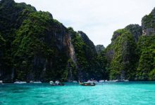 泰国必玩的十大景点，其中的一些地方有你意想不到的新奇|爱分享