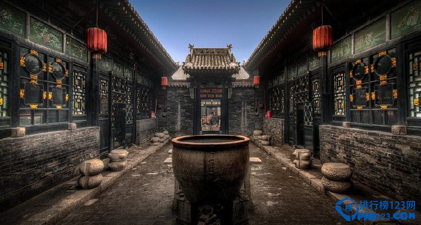 中国最美十大小镇排行榜 仙境一般的小镇插图6