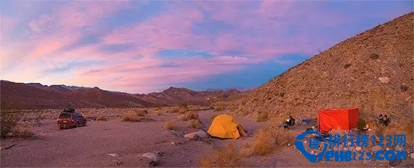 一年中最好的露营时间来了！加州最美露营地点 TOP10插图6