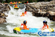湖北有哪些4a景区 湖北4a旅游景点大全|爱分享