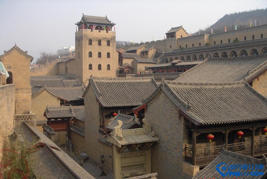 盘点中国十大顶级庄园 顶级庄园盘点插图3