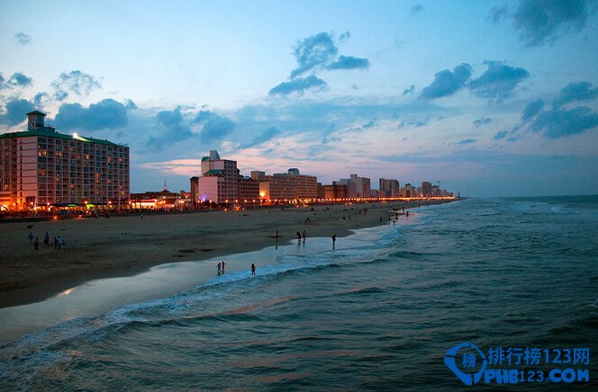 全球最热门景点排行榜插图7