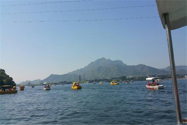 惠州十大公园广场排名:石湾公园上榜，第四在博罗县插图3