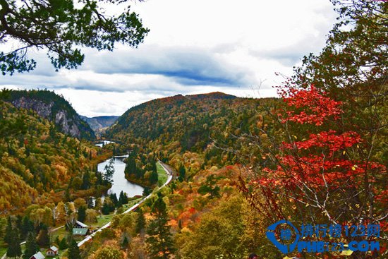 全球十大最佳赏秋胜地排行榜插图1