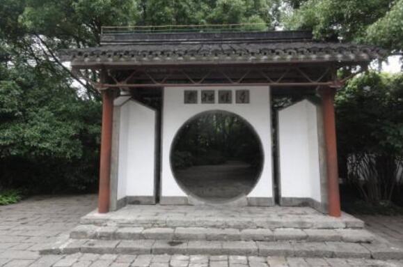 上海五大名胜古迹 豫园居第一，玉佛寺必游插图2