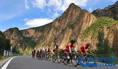 2014年北京十大最美乡村路插图3