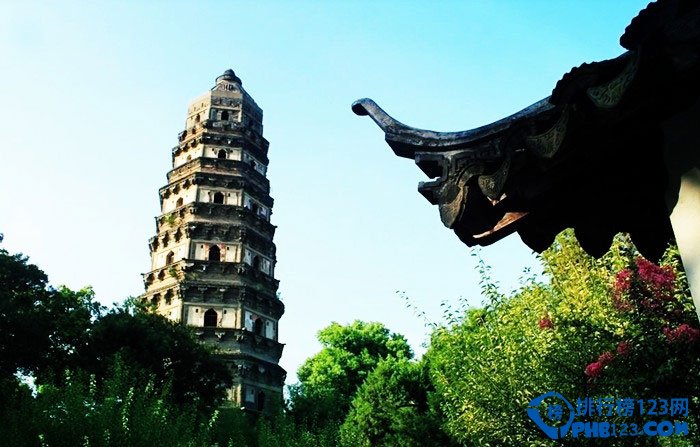 最美的文艺古镇苏州 带你领略笔墨的气息插图2