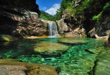 安徽十大最好玩的地方:翡翠谷上榜，每一处都令人流连忘返|爱分享