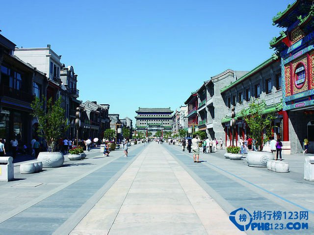 盘点北京十大最有特色的购物广场插图1