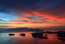 中国十大风光摄影圣地 摄影爱好者必去的摄影地|爱分享