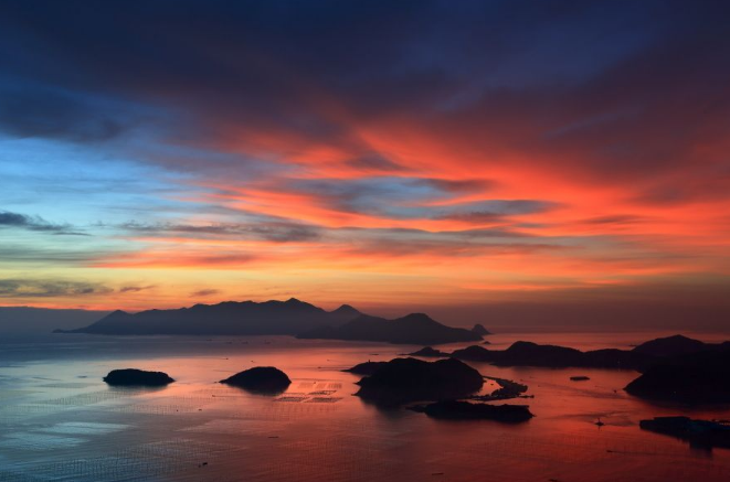 中国十大风光摄影圣地 摄影爱好者必去的摄影地插图9