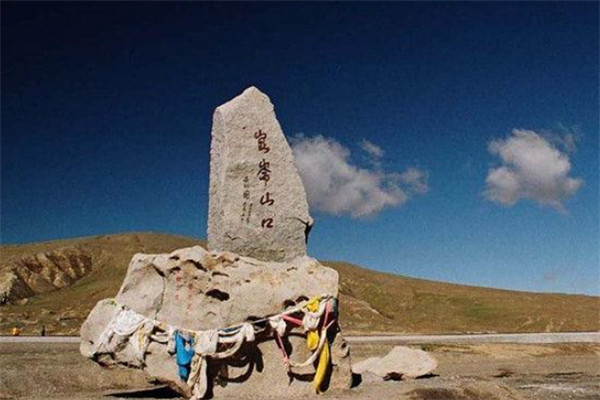 青海十大景点排行榜：结古寺上榜，第四适合修养身心插图6