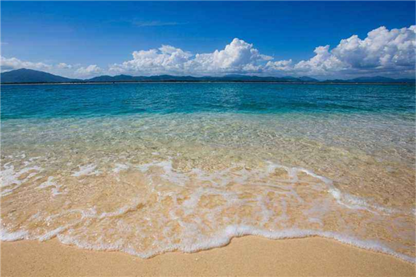 夏季旅游最完美的五个城市 桂林自然景观独特 丽江景点众多插图3