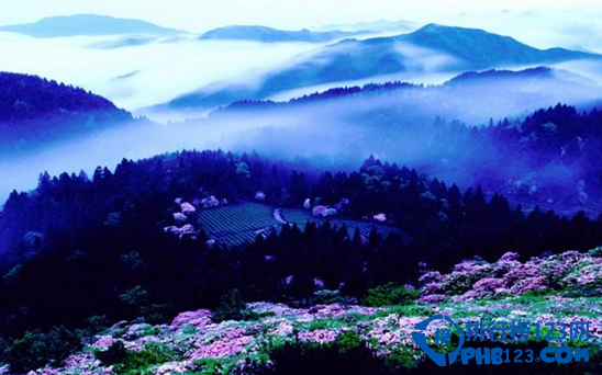 2016浙江旅游景点排行 浙江旅游必去景点排行插图2