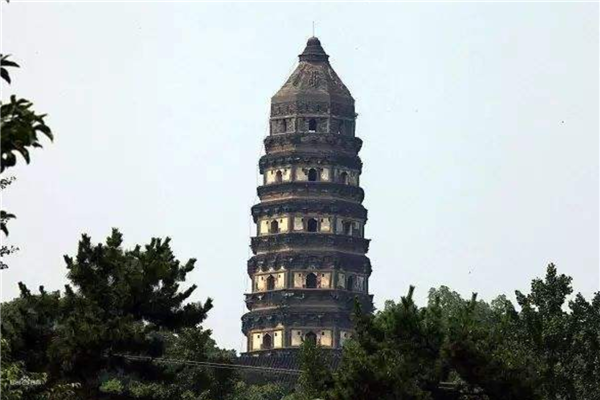 江苏必玩10大胜地 江苏最好玩不容错过的地方有哪些插图1