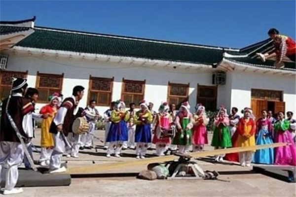 延边最好的地方推荐 延边好玩的地方排行榜插图5