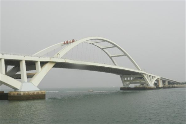 厦门十大适合晚上去的地方：环岛路上榜，中山路第三插图4