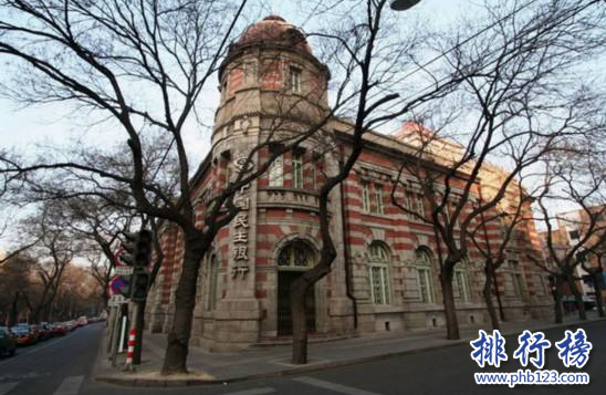 北京最有特色的胡同有哪些?北京十大胡同排行榜插图9