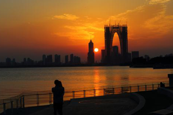 端午旅游十大热门景区，这些景点在你的计划之中吗？插图3