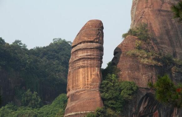 韶关好玩的地方排行榜 韶关十大最好玩的地方推荐插图