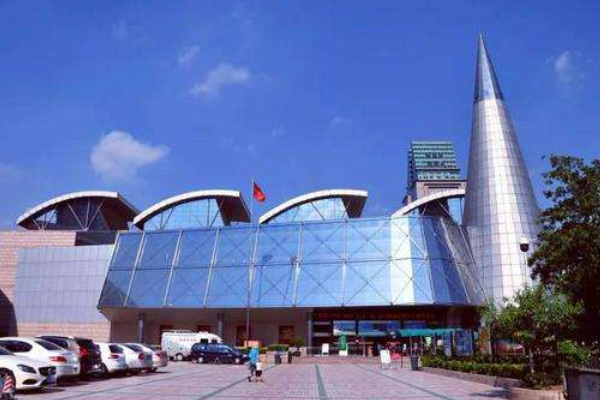 郑州好玩又免费的景点排名 如意湖上榜，科技馆最具教育意义插图1