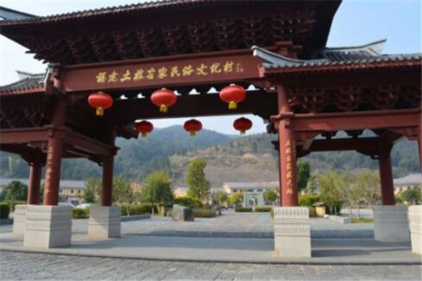 龙岩最好玩的地方推荐 龙岩好玩的地方排行榜插图3