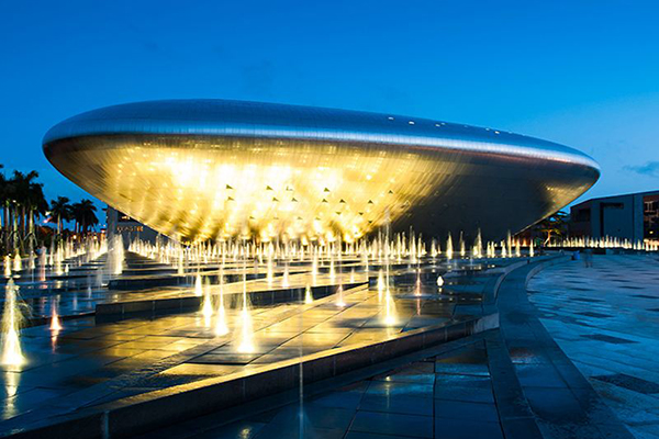 深圳十大必去景点：桔钓沙第二，第一是拍照取景热门地插图5