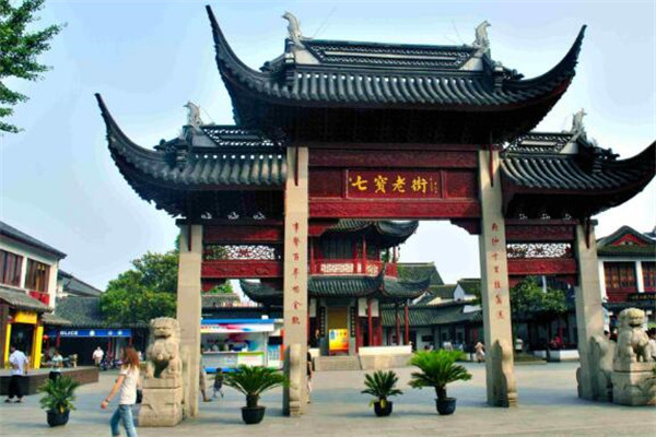 上海免费景点排名 好玩不花钱，你去过几个插图9