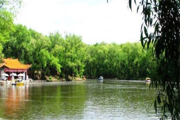 双鸭山有什么好玩的地方？盘点双鸭山好玩的地方排行榜插图6