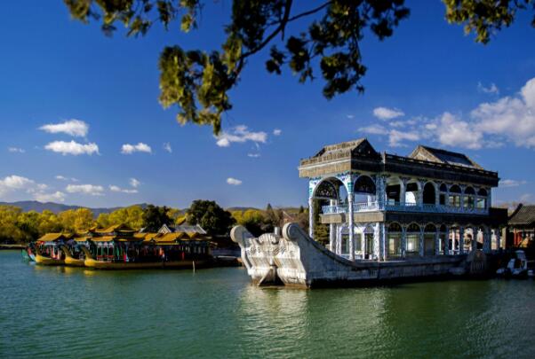 中国旅游景点排名前十 苏州园林上榜，前四个都在北京插图3