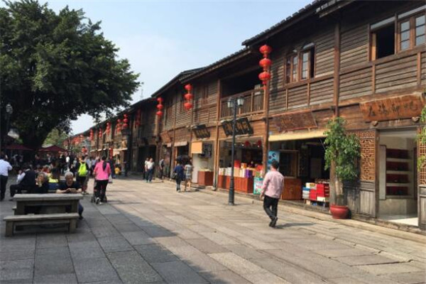 福建省内自驾游前十名 永福花乡必去，其它有机会都别错过插图7